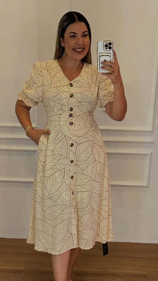 Chemise Juliana