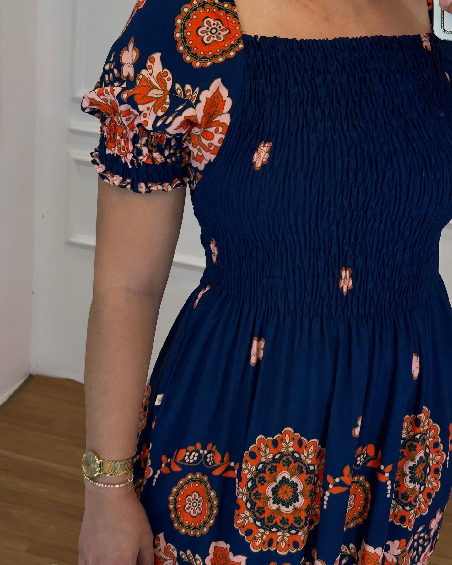 Vestido Princesa